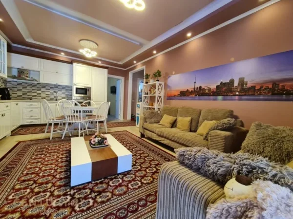 Tirane, shes apartament 2+1+Aneks+Ballkon Kati 5, 95 m² 198.000 € (LIQENI I THATE)