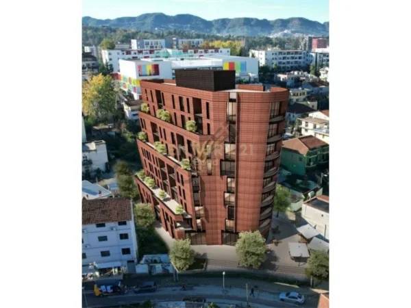 Tirane, shes apartament 2+1+Aneks+Ballkon Kati 3, 104 m² 167.000 € (KOMPLEKSI GRAND)