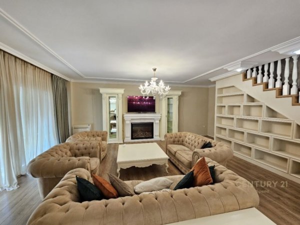 Tirane, jepet me qera apartament duplex Dublex , 210 m² 1.350 € (Kodra e Diellit 2)