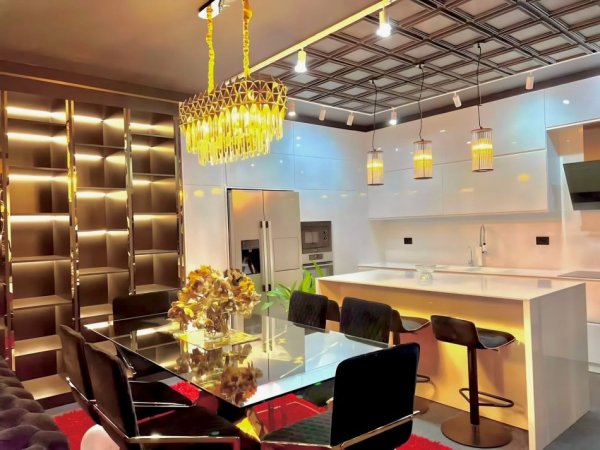 Tirane, shitet apartament , 110 m² 220.000 € 