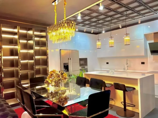 Tirane, shitet apartament , 110 m² 220.000 € 