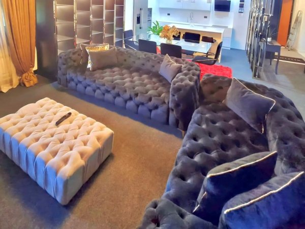 Tirane, shitet apartament , 110 m² 220.000 € 