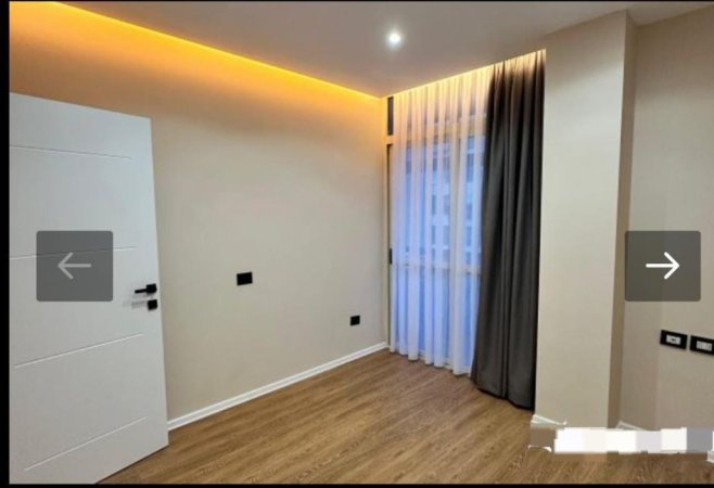 Tirane, jepet me qera apartament 2+1 Kati 5, 78 m² 600 € (21 dhjetori)