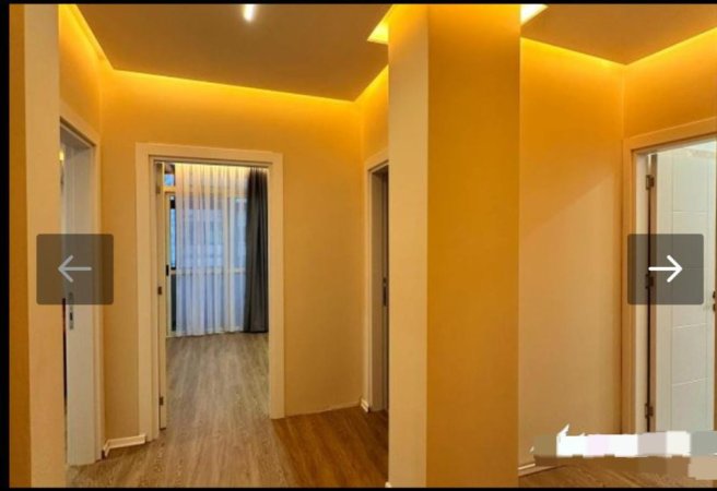 Tirane, jepet me qera apartament 2+1 Kati 5, 78 m² 600 € (21 dhjetori)