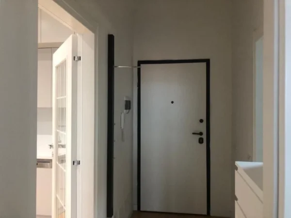 Tirane, jepet me qera apartament 1+1+Aneks Kati 8, 67 m² 550 € 