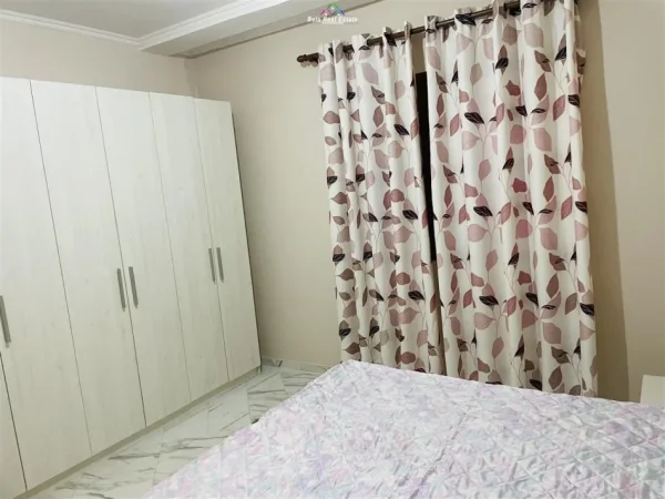 Tirane, jepet me qera Vile 2+1 Kati 2, 80 m² 400 € (sauk)