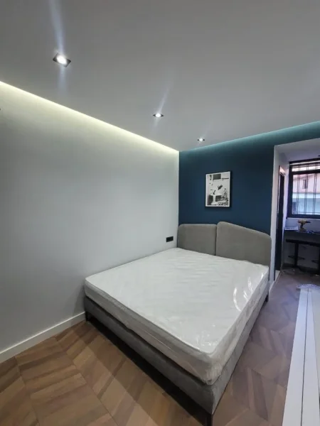 Tirane, shitet apartament 1+1 Kati 1, 90 m² 268.000 € (21 Dhjetori)