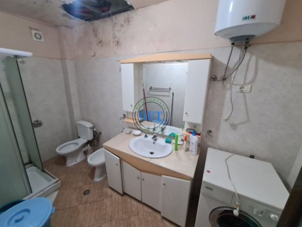 Durres, jepet me qera apartament 1+1 Kati 5, 60 m² 200 € (Plazh Iliria, Durres)