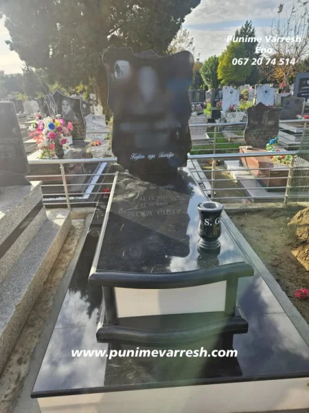 Tirane, ofroj Punime Varresh | Modele Varresh Graniti, montuar ne Laknas