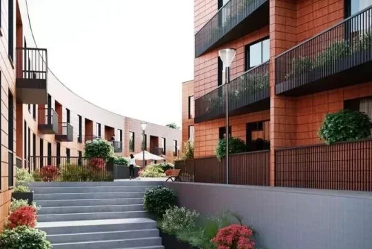 Tirane, shitet apartament 2+1+Ballkon Kati 3, 90 m² 185.000 € (TEG)