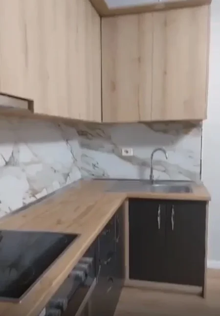 Durres, shitet apartament 1+1 Kati 3, 60 m² 72.000 € 