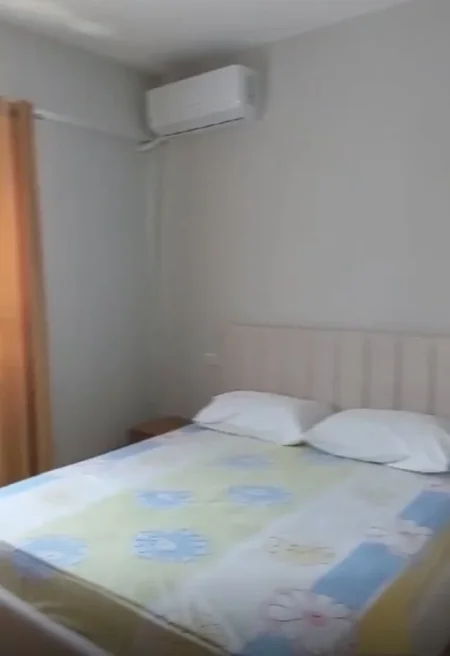 Durres, shitet apartament 1+1 Kati 3, 60 m² 72.000 € 