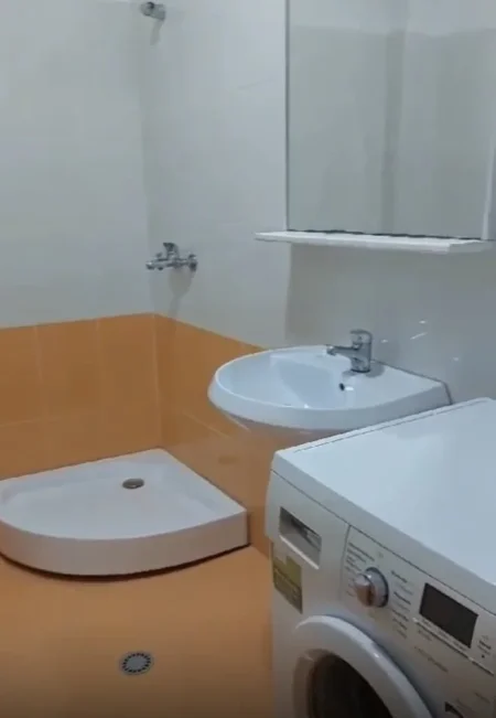 Durres, shitet apartament 1+1 Kati 3, 60 m² 72.000 € 