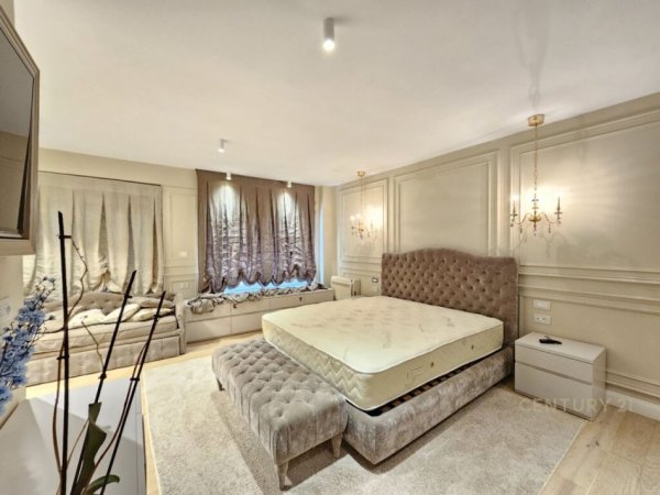 Tirane, jap me qera apartament 3+1+2 , 210 m² 1.350 € (Kodra e Diellit)