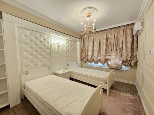 Tirane, jap me qera apartament 3+1+2 , 210 m² 1.350 € (Kodra e Diellit)