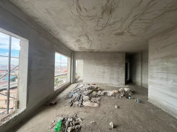 Tirane, shitet apartament 2+1+Ballkon , 105 m² 160.000 € (Jordan Misja)