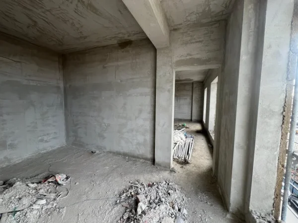 Tirane, shitet apartament 2+1+Ballkon , 105 m² 160.000 € (Jordan Misja)