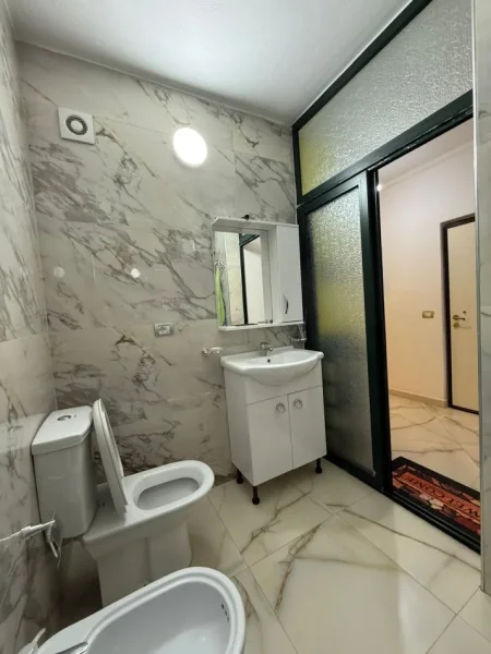 Durres, shitet apartament 1+1+Ballkon Kati 2, 60 m² 65.000 €