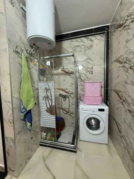 Durres, shitet apartament 1+1+Ballkon Kati 2, 60 m² 65.000 €