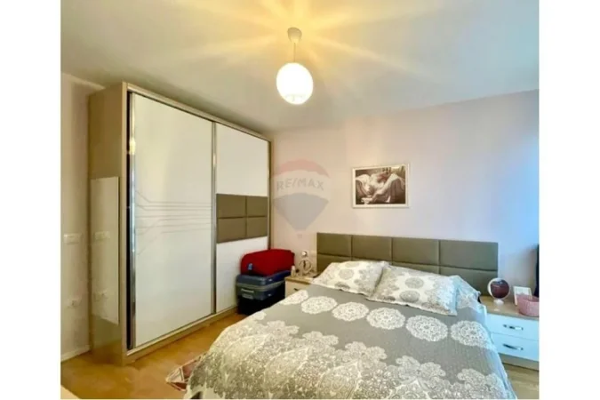 Tirane, shitet apartament 1+1 Kati 6, 65 m² 142.000 € (Don Bosko)