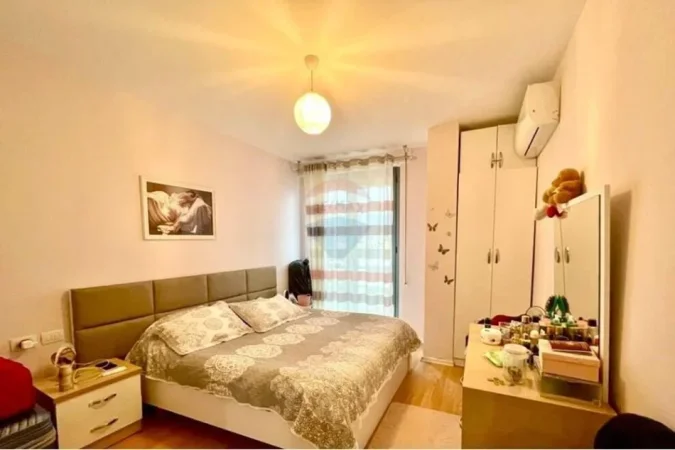 Tirane, shitet apartament 1+1 Kati 6, 65 m² 142.000 € (Don Bosko)