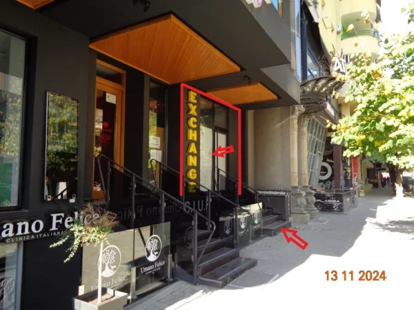 Elbasan, Shitet Njesi, me siperfaqe 28 m², Cmimi Fillestar 5,824,000 Leke