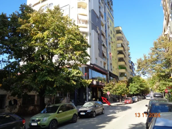 Elbasan, Shitet Njesi, me siperfaqe 28 m², Cmimi Fillestar 5,824,000 Leke