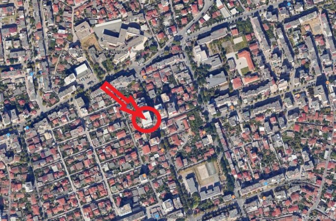 Elbasan, Shitet Njesi, me siperfaqe 28 m², 5,824,000 Leke