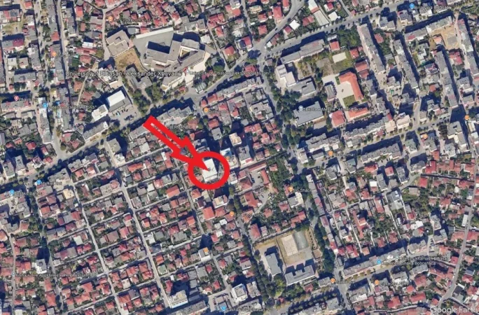 Elbasan, Shitet Njesi, me siperfaqe 28 m², Cmimi Fillestar 5,824,000 Leke