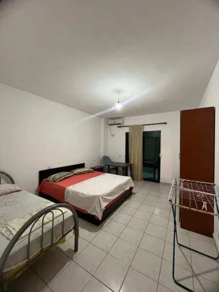 Durres, shitet apartament 1+1+Ballkon Kati 1, 80 m² 98.000 € (SHKEMBI KAVAJES!)