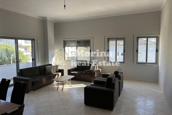 Tirane, jepet me qera apartament 2+1 Kati 3, 130 m² 350 € (Fresku)