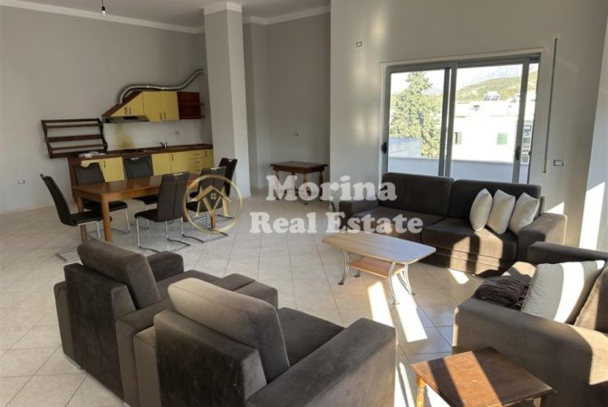 Tirane, jepet me qera apartament 2+1 Kati 3, 130 m² 350 € (Fresku)