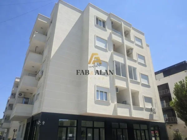 Gjiri Lalezit | Hamallaj, shitet apartament 1+1 Kati 2, 55 m² 76.000 € (Gjiri i Lalzit)