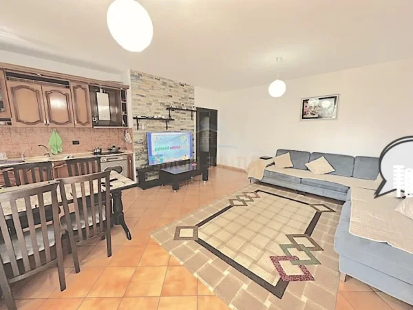 Tirane, shitet 3+1+Ballkon Kati 1, 125 m² 220.000 € (Don Bosko)