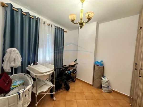 Tirane, shitet 3+1+Ballkon Kati 1, 125 m² 220.000 € (Don Bosko)
