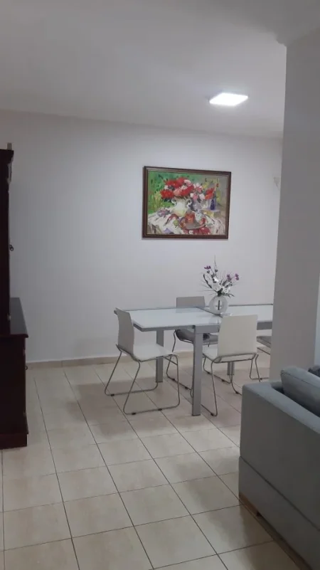Tirane, jepet me qera apartament 2+1 Kati 6, 130 m² 1.000 € (Blloku)