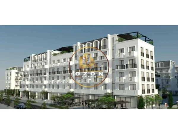 Apartament për Shitje tek Tirana Cielo Residence!
