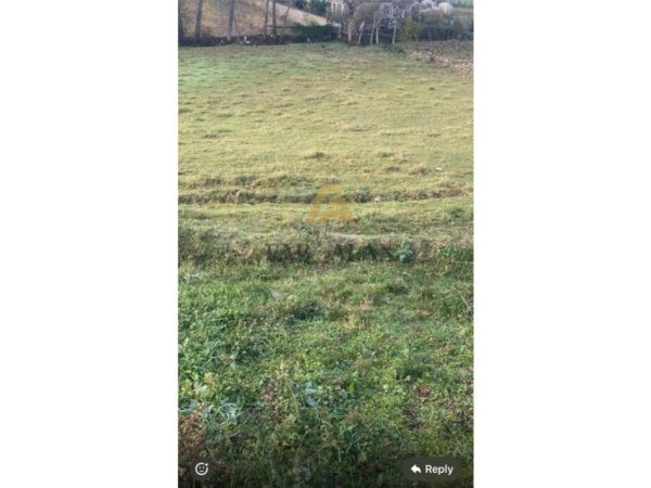 Tirane, shitet toke , 1.700 m² 50.000 € (Cerkeze, Kamez)