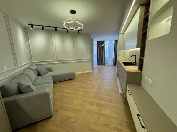 Tirane, shitet apartament 1+1 Kati 3, 65 m² 135.000 € (Kodra e Diellit)