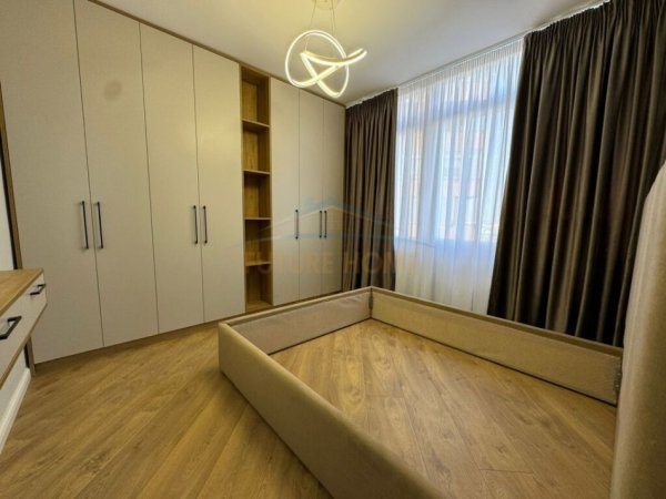 Tirane, shitet apartament 1+1 Kati 3, 65 m² 135.000 € (Kodra e Diellit)