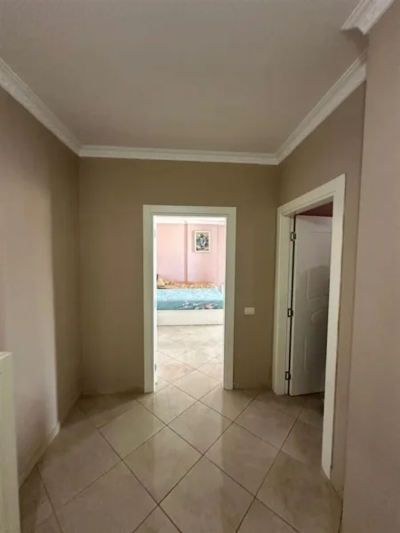 Tirane, jepet me qera apartament 2+1+Aneks+Ballkon Kati 4, 125 m² 600 € (Astir)