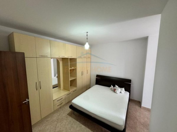 Tirane, jepet me qera apartament 2+1+Ballkon Kati 4, 92 m² 500 € (Don Bosko)