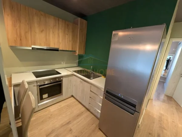 Tirane, shitet apartament 1+1 Kati 3, 61 m² 130.000 € (Kopshti Zoologjik)