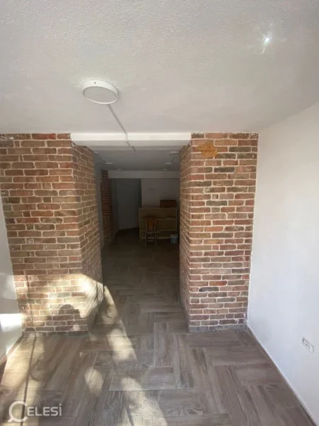 Tirane, jepet me qera dyqan Kati 0, 60 m² 500 € (rruga e durresit)