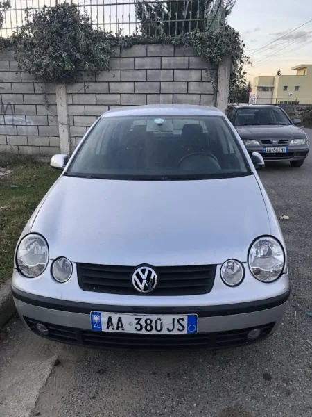 Tirane, shes makine Nafte,  1500 euro