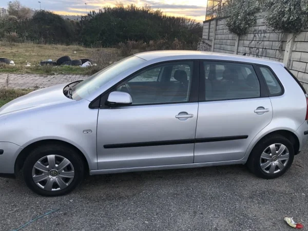 Tirane, shes makine Nafte,  1500 euro