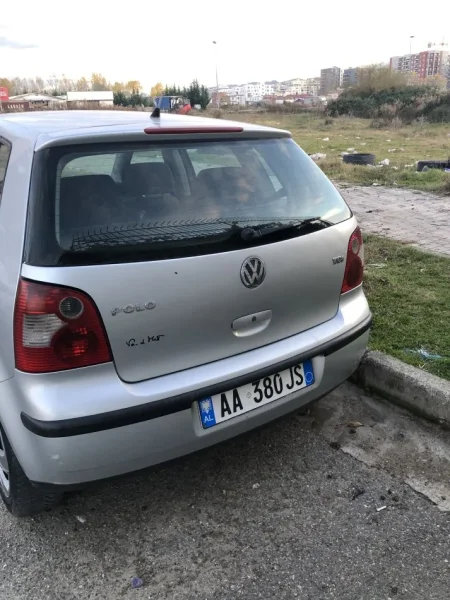 Tirane, shes makine Nafte,  1500 euro