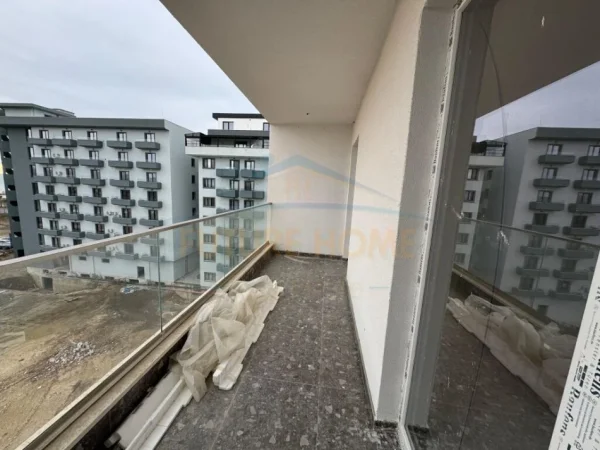 Durres, shitet apartament 1+1+Ballkon Kati 5, 81 m² (QERRET)