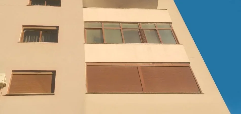 Tirane, shes apartament 2+1 Kati 4, 80 m² (Rr. Osman Jonuzi, Tirana (200 metra nga bulevardi i ri))