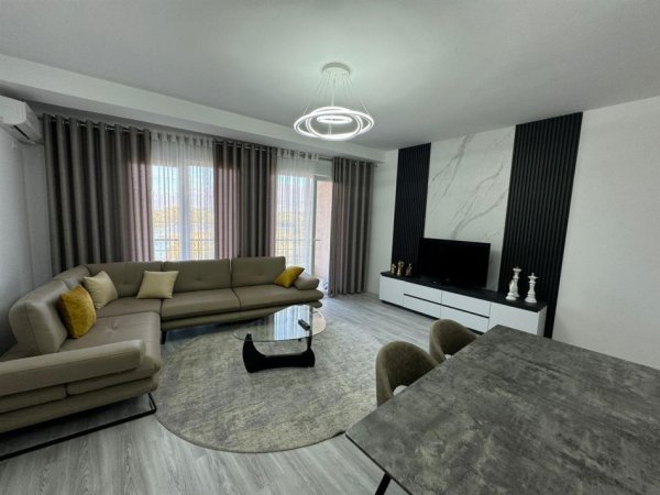 Tirane, shitet apartament 3+1+Ballkon Kati 4, 144 m² 349.999 € (Liqeni i Thate)